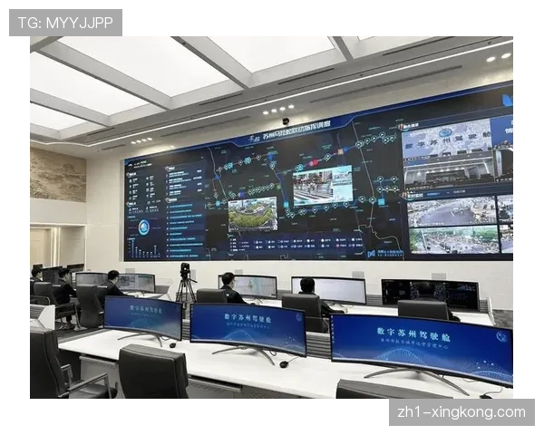 大型体育活动人流监控与预警系统，助力拥挤风险防范