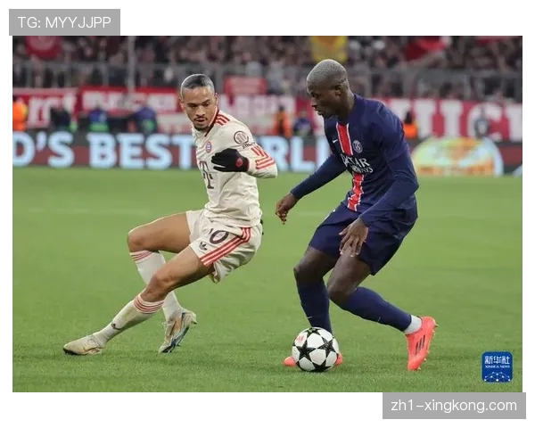 巴黎欧冠对阵拜仁在即 联赛表现或受影响