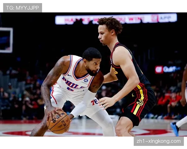 恩比德复出贡献22分14篮板 76人惜败老鹰