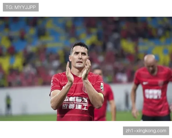 周定洋跑动数据大幅下滑 昔日中超跑动王面临转型困境